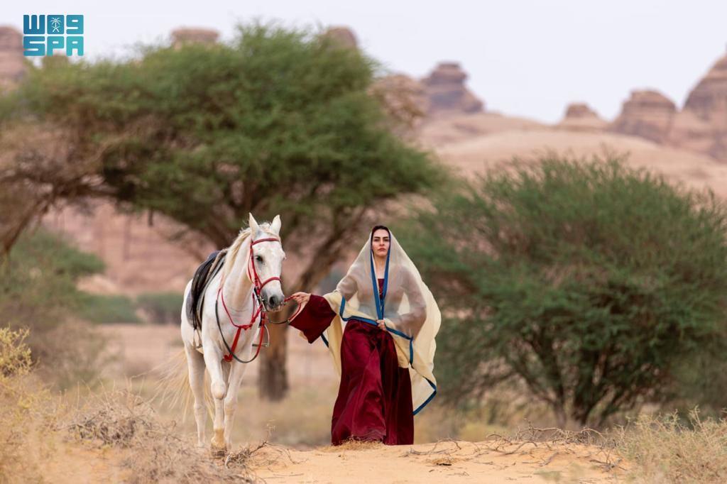 صورة من الألبوم