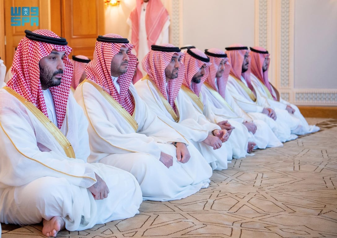 صورة من الألبوم