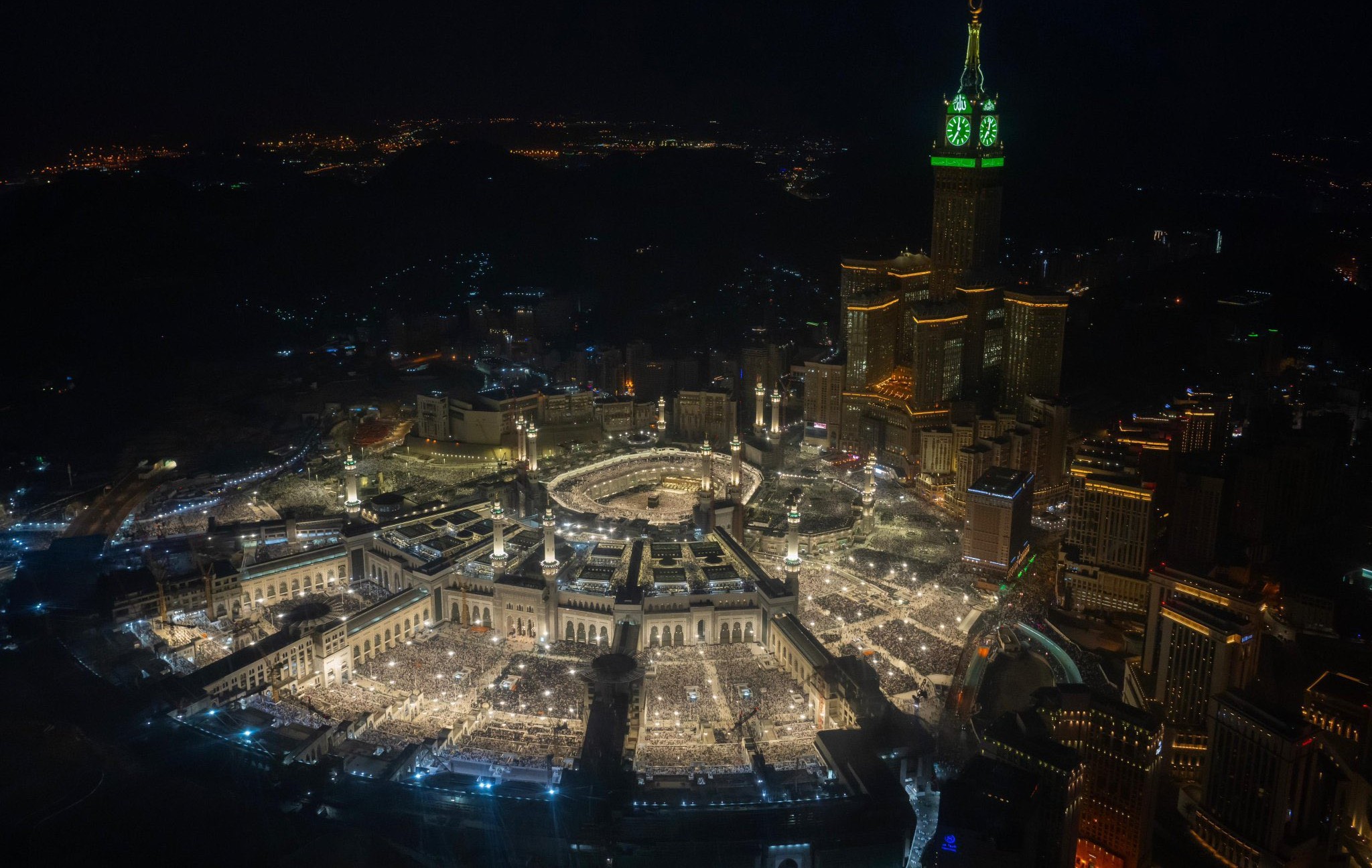 يومًا من الخدمة.. أكثر من