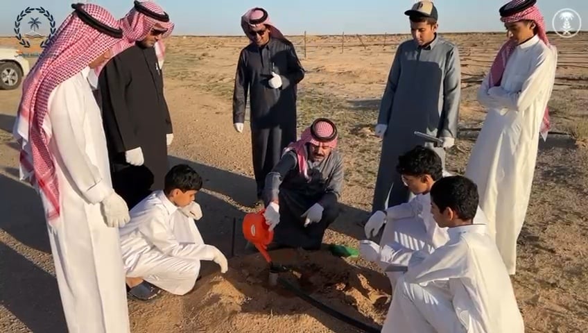 صورة من الألبوم