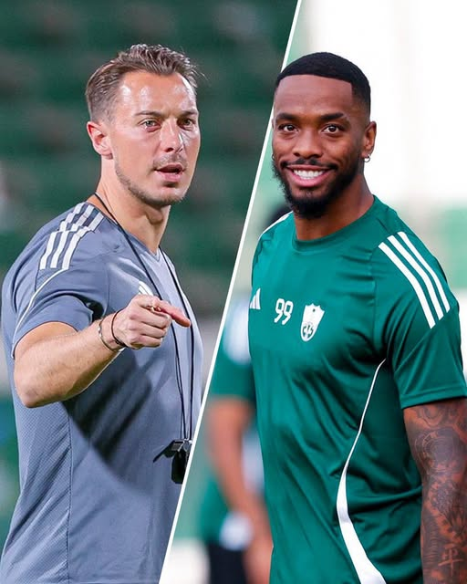 إيفان توني الأفضل في يناير بدوري روشن.. ويايلسله وكاستيلز والهمامي يتوَّجون. إيفان توني (الأهلي) أفضل لاعب في يناير: ساهم في 16 هدفًا خلال 7 مباريات (12 هدفًا + 4 تمريرات) ويتصدر الهدافين بـ18 هدفًا.. ماتياس يايلسله (الأهلي) أفضل مدرب: قاد الفريق لسلسلة انتصارات متتالية خلال الشهر.. كوين كاستيلز (القادسية) أفضل حارس، وهمام الهمامي (الشباب) أفضل لاعب واعد 