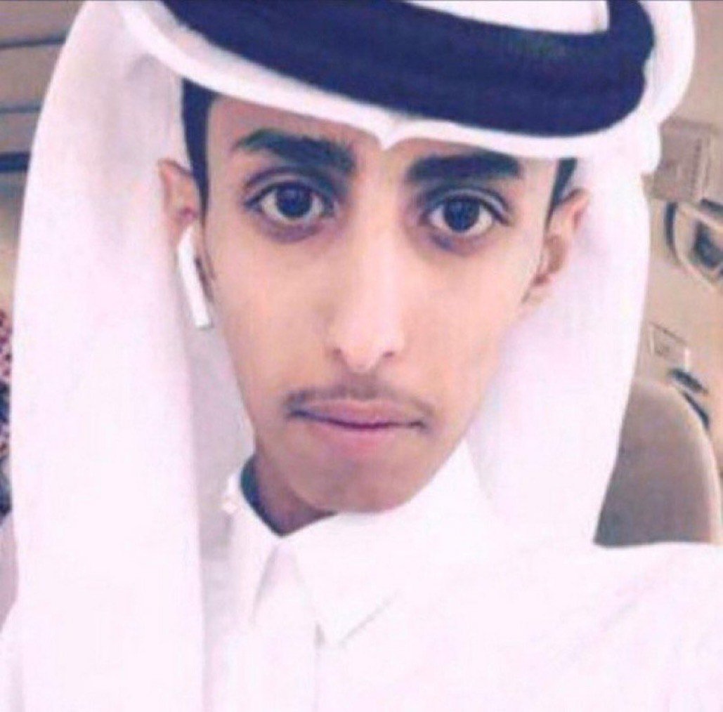 والدة المفقود الدوسري تُجدد مناشدتها