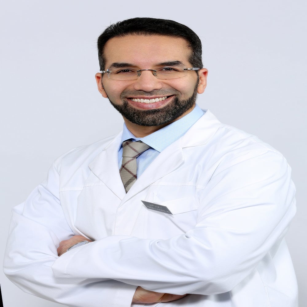 ?نجازات الـ10 سنوات.. البروفيسور الكريّع