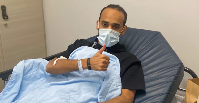 ?لهلال: عملية غضروف الركبة ناجحة