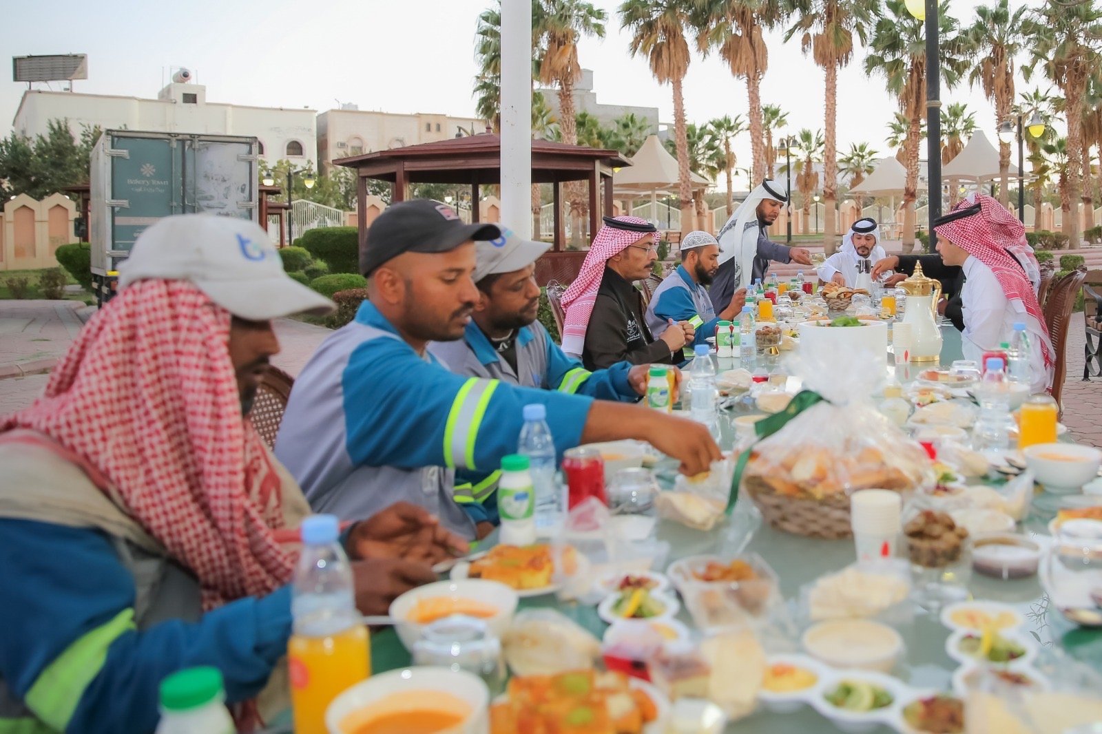 صورة من الألبوم