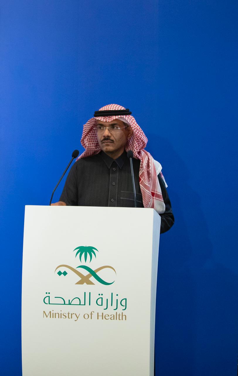 متحدث الصحة: ما زلنا نرصد