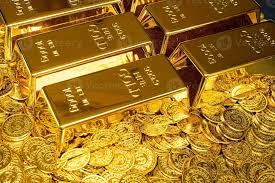 استقرار أسعار الذهب وانخفاض المعادن النفيسة الأخرى. الذهب الفوري تراجع بنسبة 0.1% إلى 4,560.39 دولار للأوقية.. الفضة هبطت 1.3% إلى 76.63 دولار، مع تراجع البلاتين والبلاديوم بنسب متفاوتة 