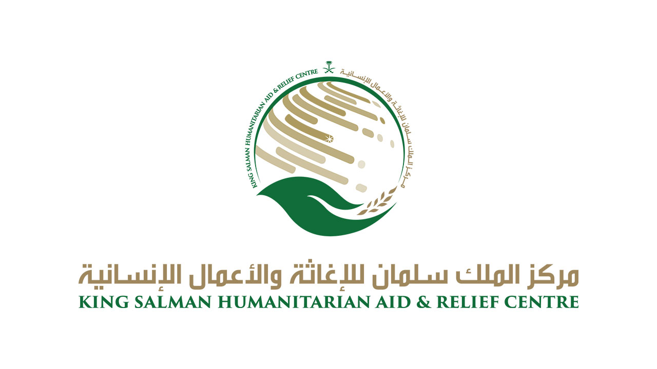 ?غاثي الملك سلمان ينفذ مشروعًا