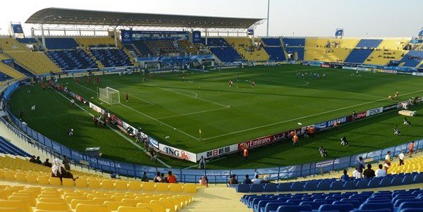 ?لسيوي يعيّن ملاعب محايدة لمباريات