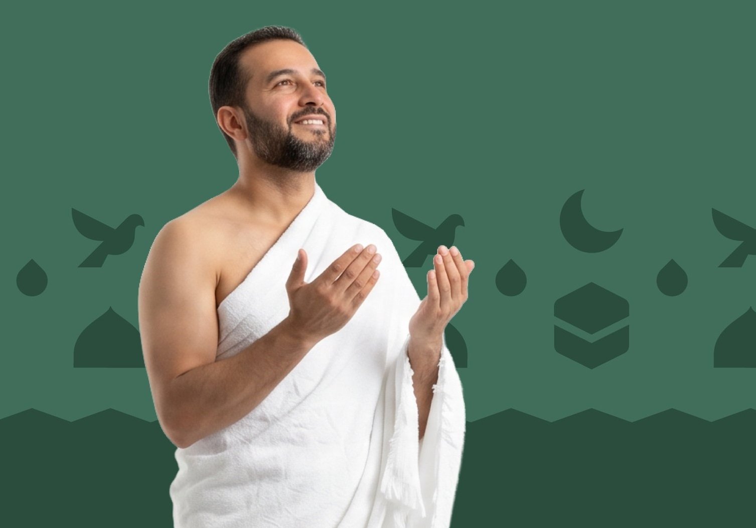 "المواصفات السعودية" تشترط 99% ألياف قطنية في ملابس الإحرام وتمنع البوليستر والزخارف المخالفة. دعوة للتحقق من البطاقة الإيضاحية قبل الشراء. مختبر المواصفات يضمن الجودة وفق اعتماد دولي لخدمة ضيوف الرحمن 
