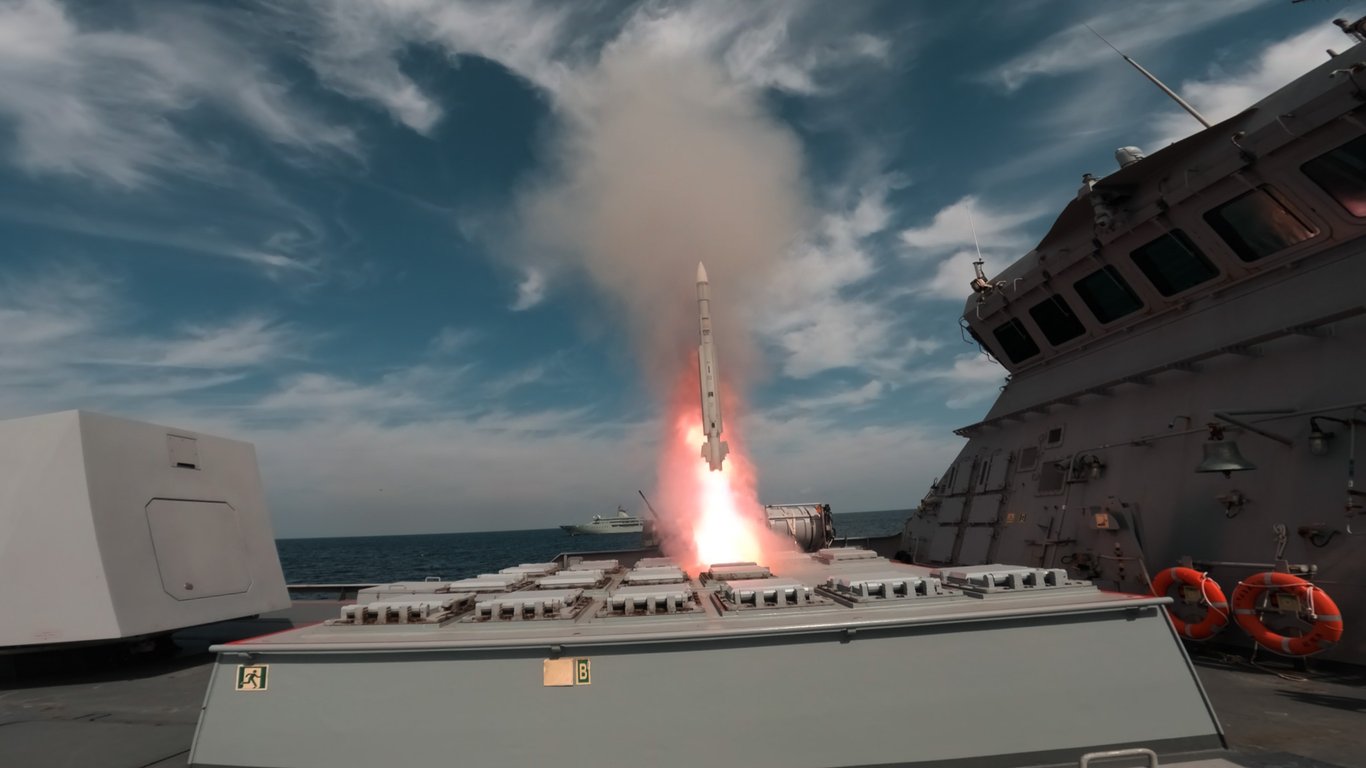 اختتمت القوات البحرية الملكية السعودية، - صورة 6