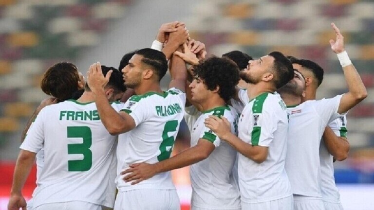 ?تحاد القدم العراقي: إبعاد لاعبَيْن