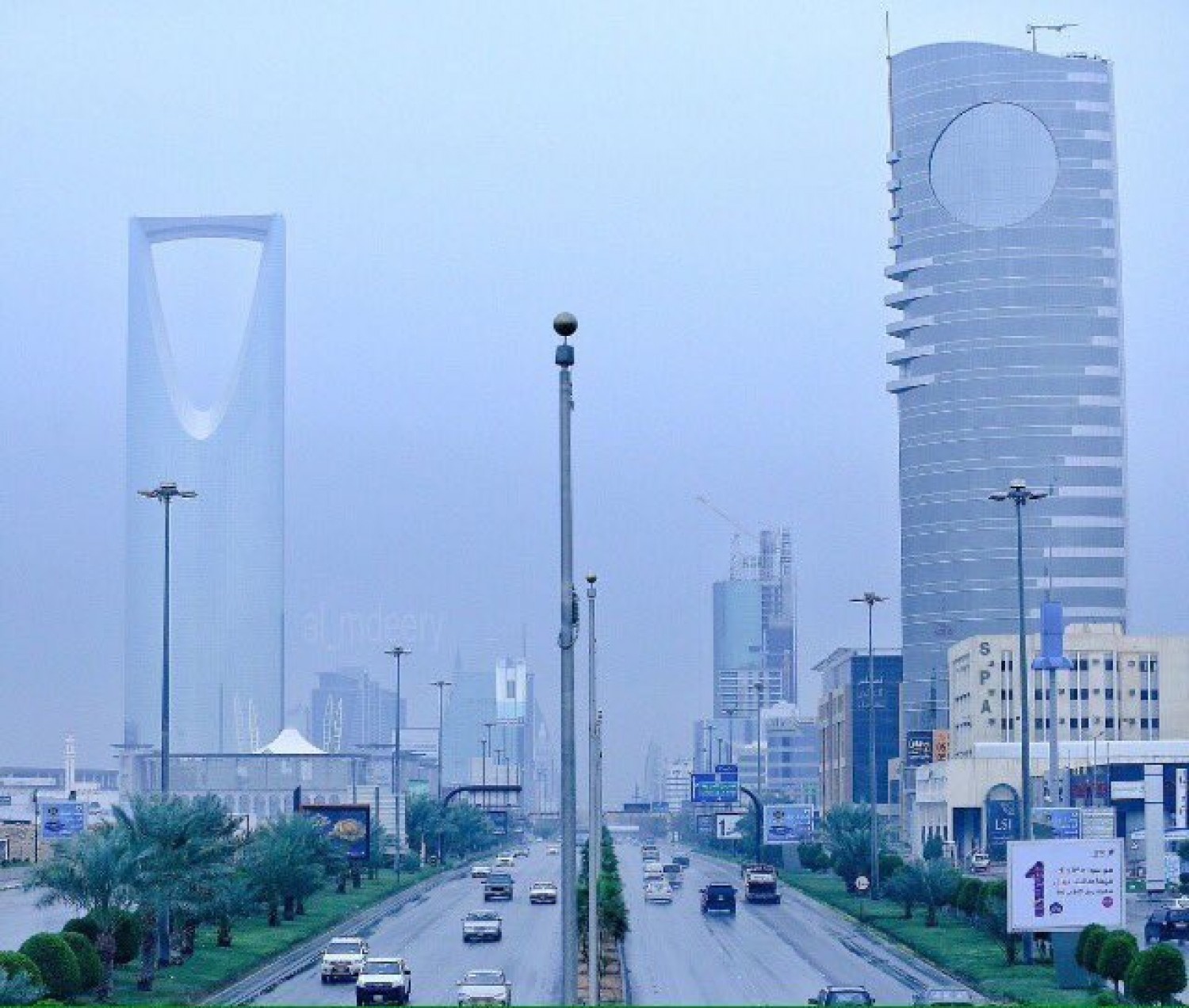 ?نبيه متقدم للعاصمة.. هطولات من