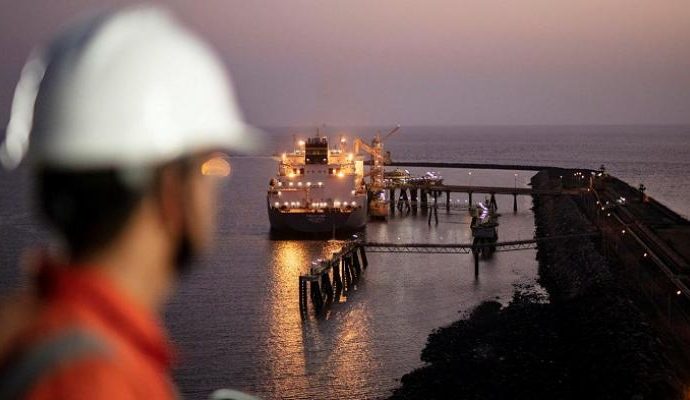 ?حلة الأشهر الـ6 أسعار النفط