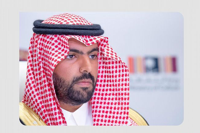 وزير الثقافة يبحث مع القائمة