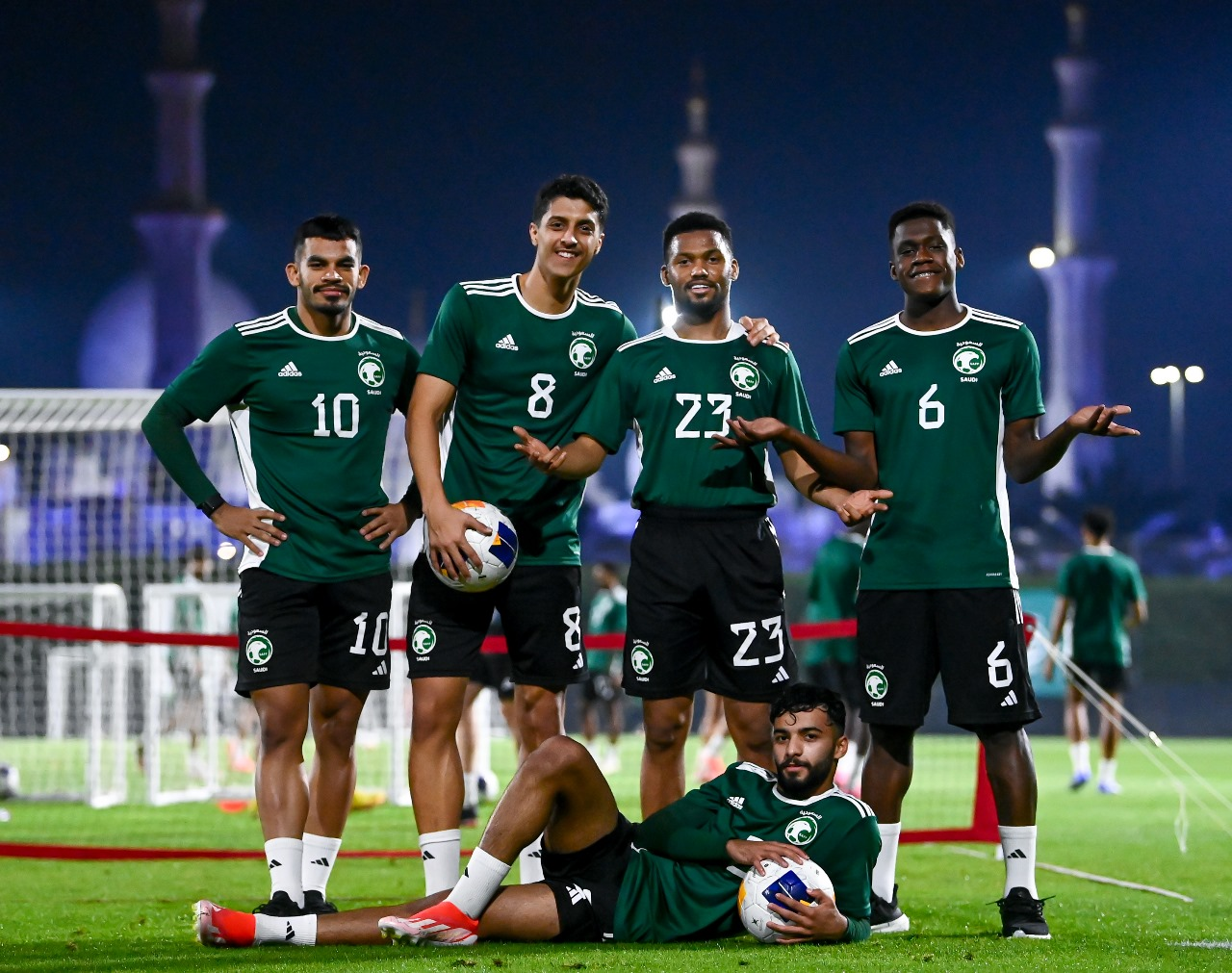 في إطار المرحلة الأخيرة من