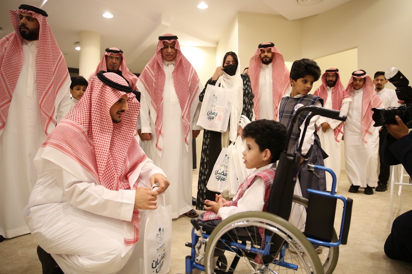 صورة من الألبوم