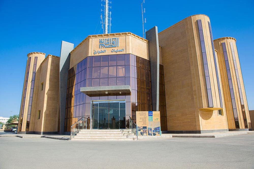?مانة القصيم تُنجز متطلبات المرحلة