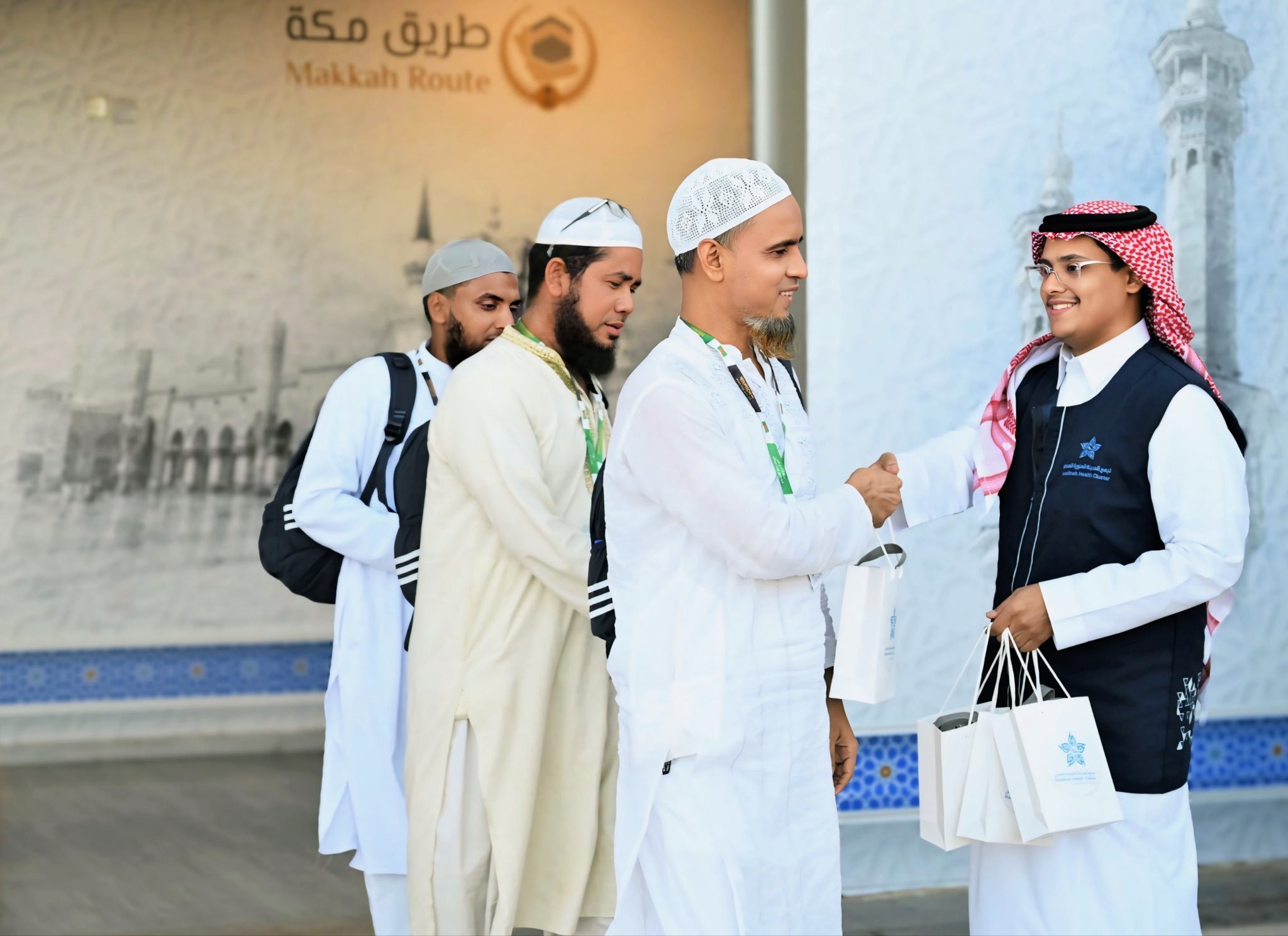 صورة من الألبوم