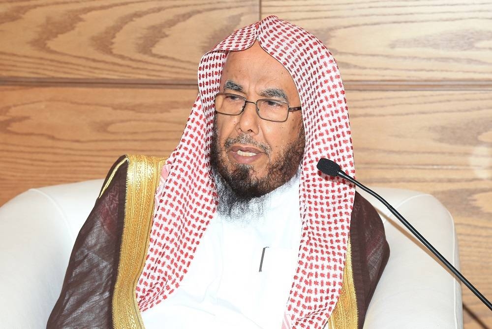 ?لمطلق يحسم الجدل حول الأمانة