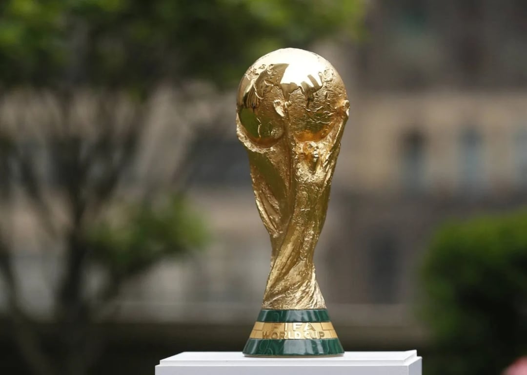 إنفانتينو يؤكد جاهزية مونديال 2026. إنفانتينو يؤكد تنظيم البطولة في أمريكا وكندا والمكسيك. تطلع لمشاركة جميع المنتخبات المتأهلة. التأكيد على مبادئ اللعب النظيف والاحترام. استمرار الاستعدادات التنظيمية وفق الخطة المعتمدة 