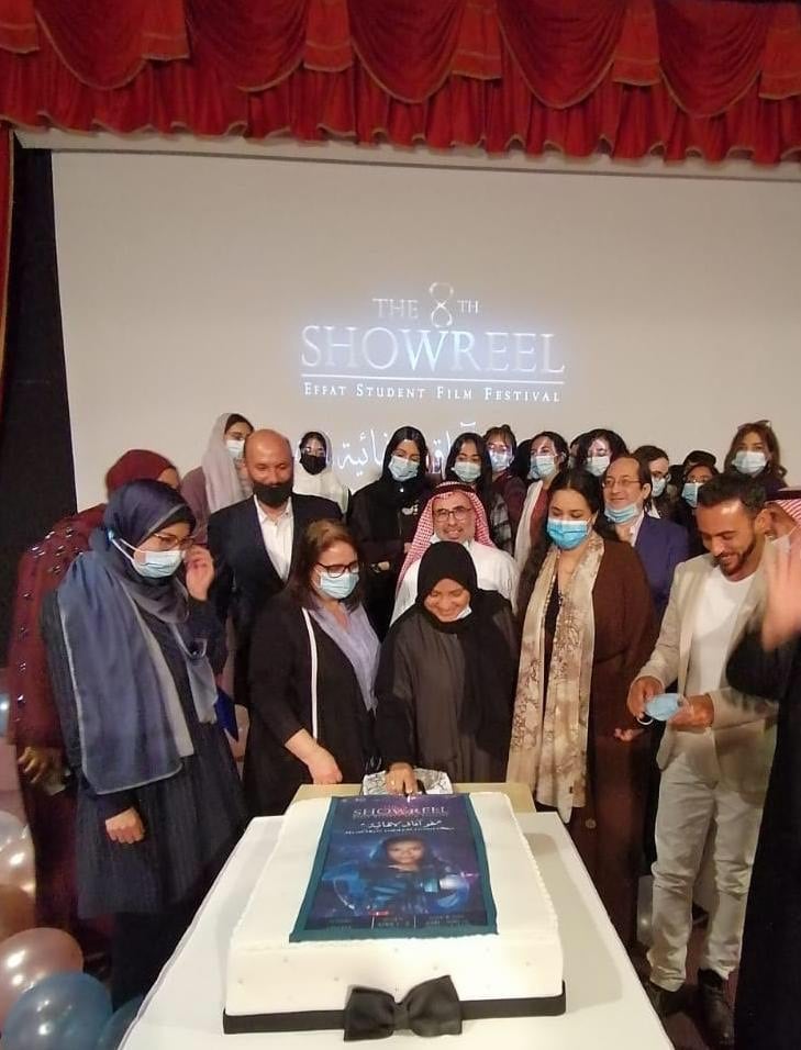 ?ختتام مهرجان شوريل 2021 لأفلام