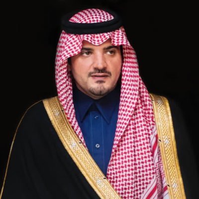 ?بدالعزيز بن سعود: ما تنعم