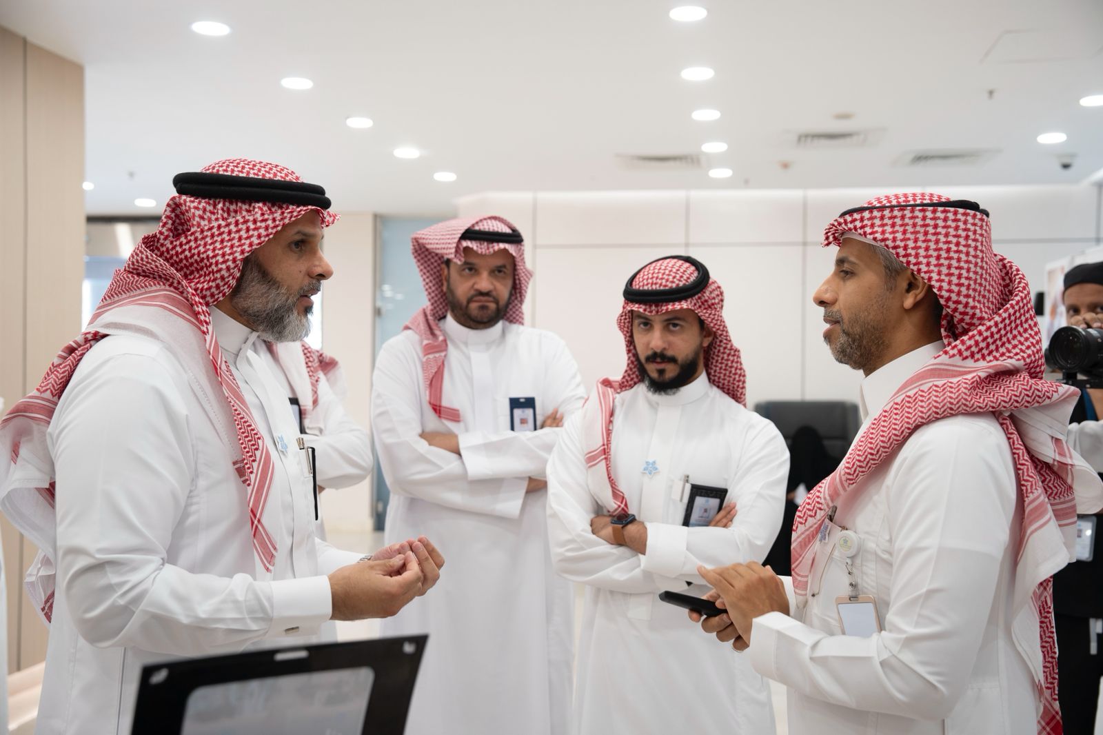 صورة من الألبوم