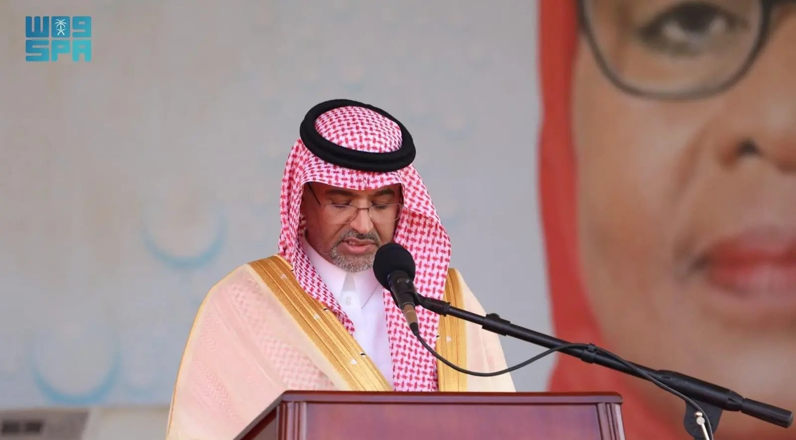 تنزانيا.. "الصندوق السعودي" يشارك في