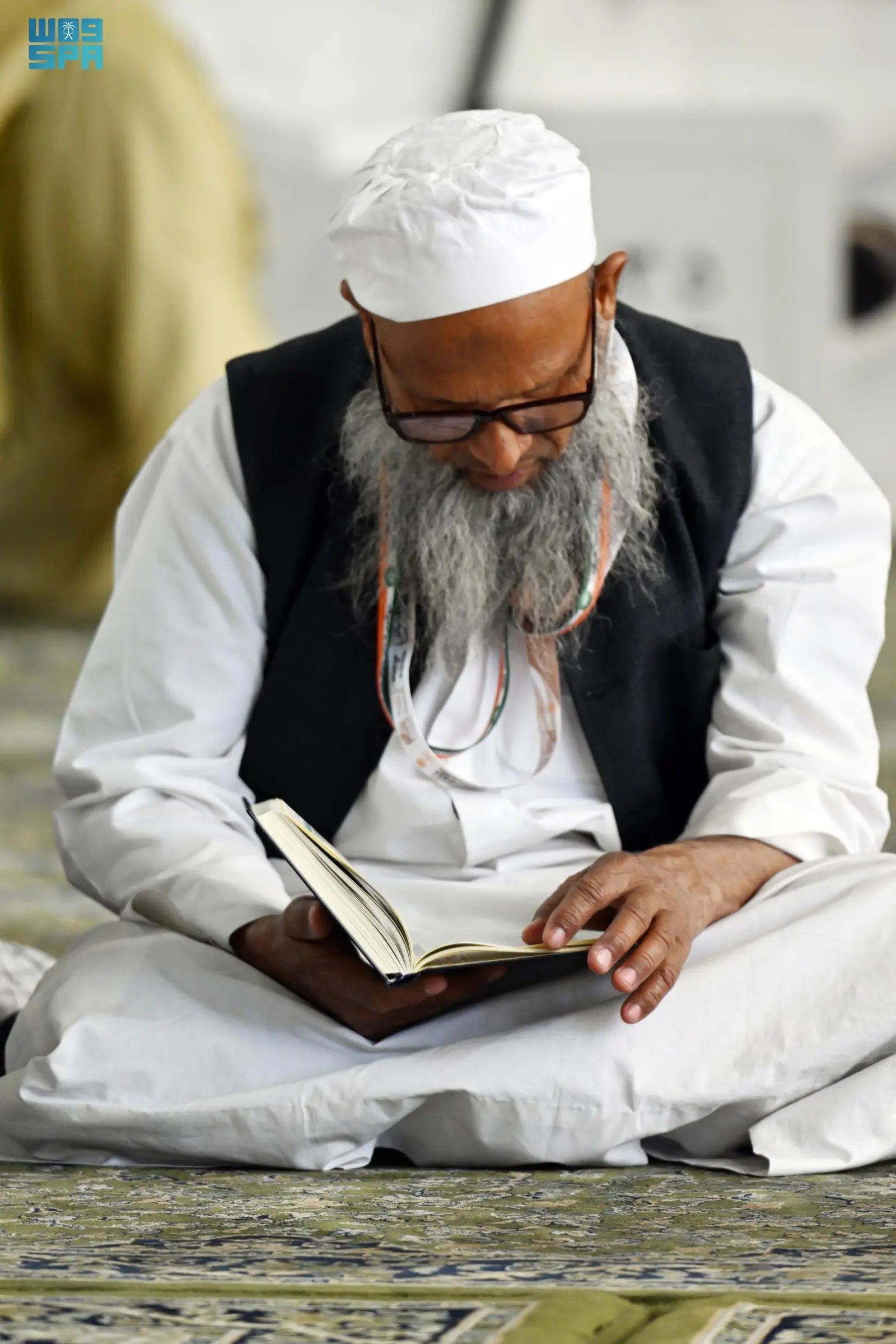 صورة من الألبوم