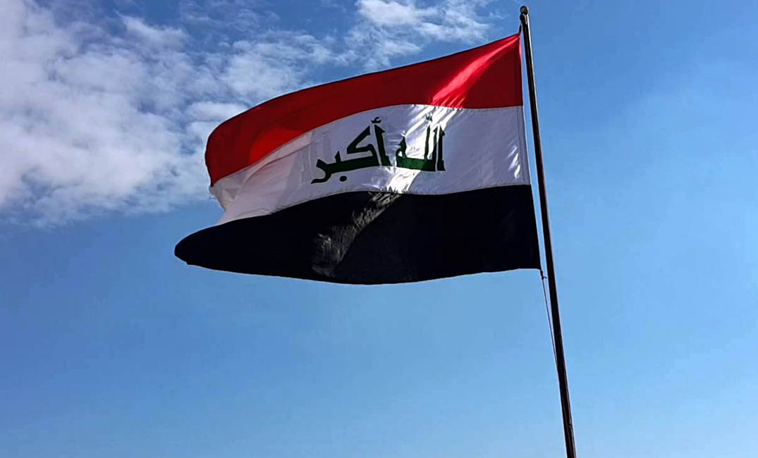 ?لعراق.. مقتل طفلة جراء سقوط