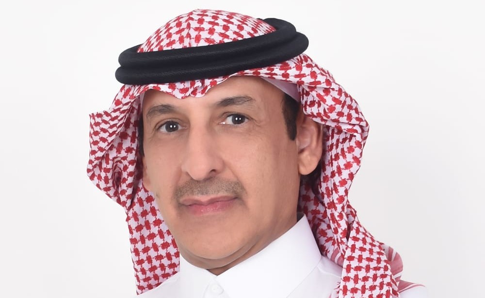 فهد السلطان يرفع شكره وتقديره