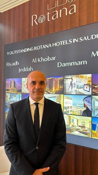 روتانا تعزز حضورها في المملكة: 18 منشأة فندقية جديدة وآلاف الغرف بحلول 2030
