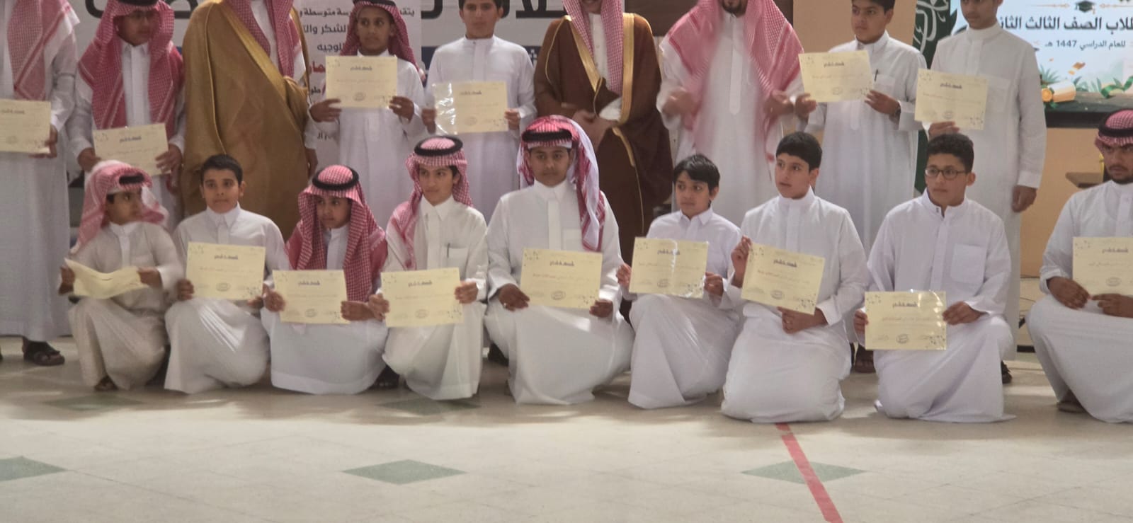 صورة من الألبوم