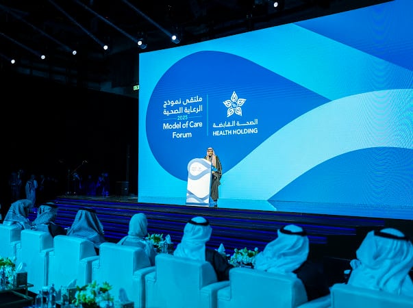 "العبد العالي": إنجازات نوعية بخدمات