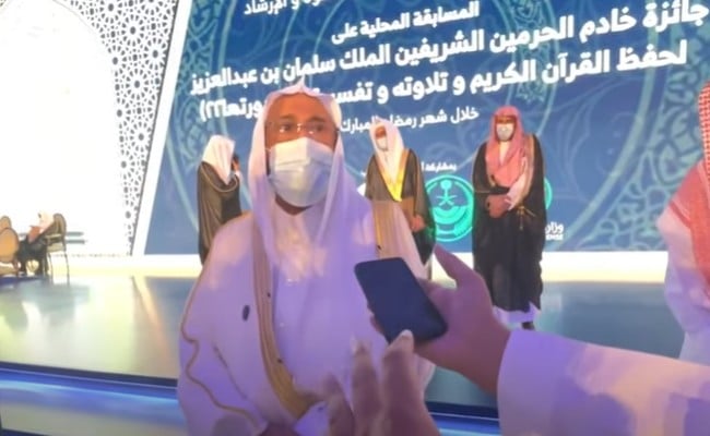 وزير الإسلامية: مهما قدمت للوطن