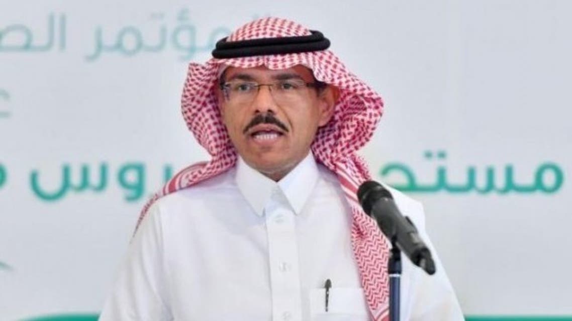 متحدث الصحة لـسبق: المراجعون للمنشت