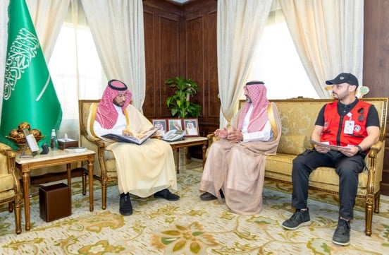 هلال عسير الثاني على مستوى