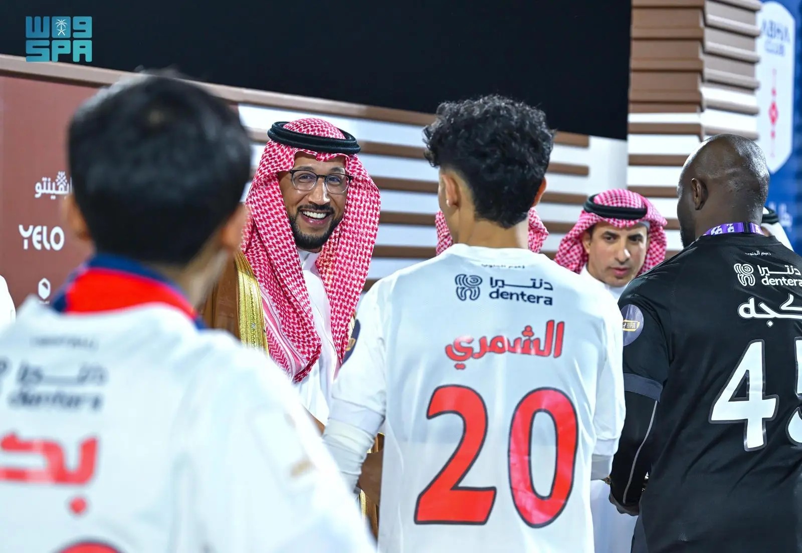 صورة من الألبوم