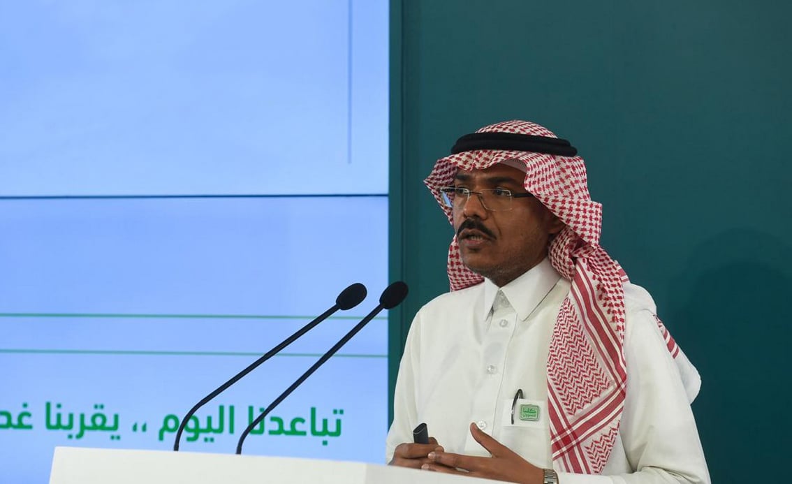 متحدث الصحة لـسبق: سنشارك أي