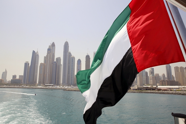 ?لإمارات تُدين محاولة الحوثيين استهداف