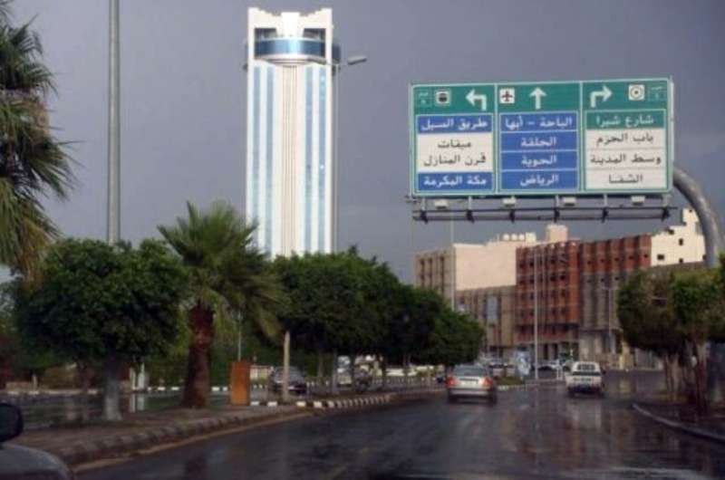 ?لطائف دون إصابات كورونا خلال