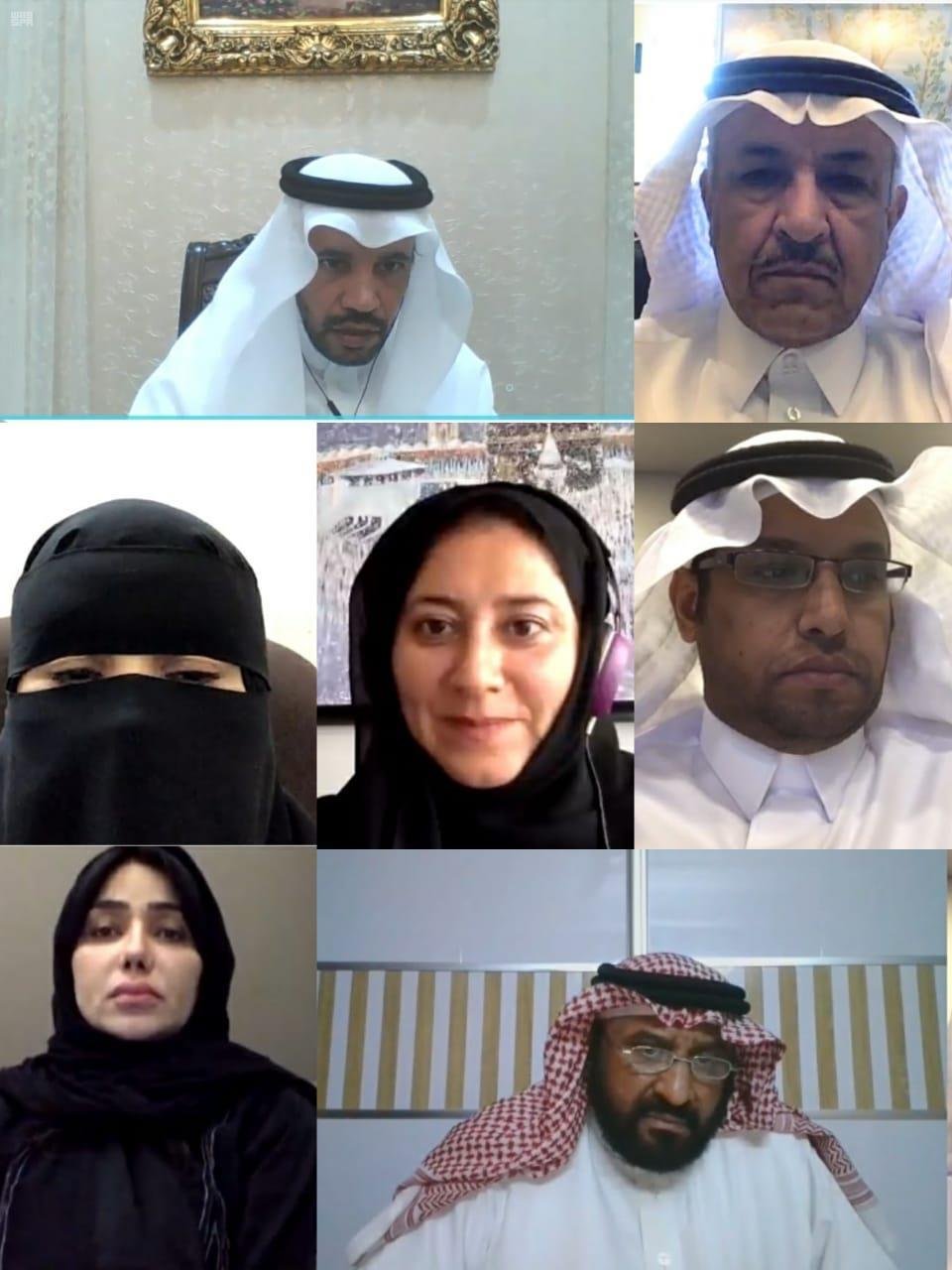 لجنة الشؤون الاجتماعية بـالشورى تناقش