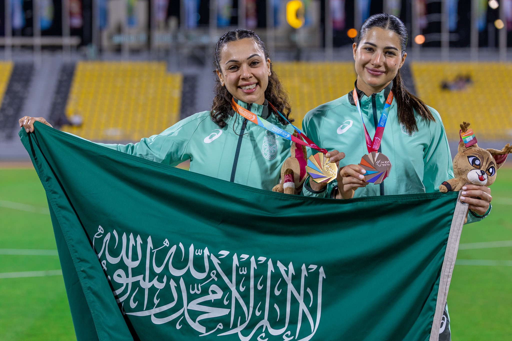 صورة من الألبوم