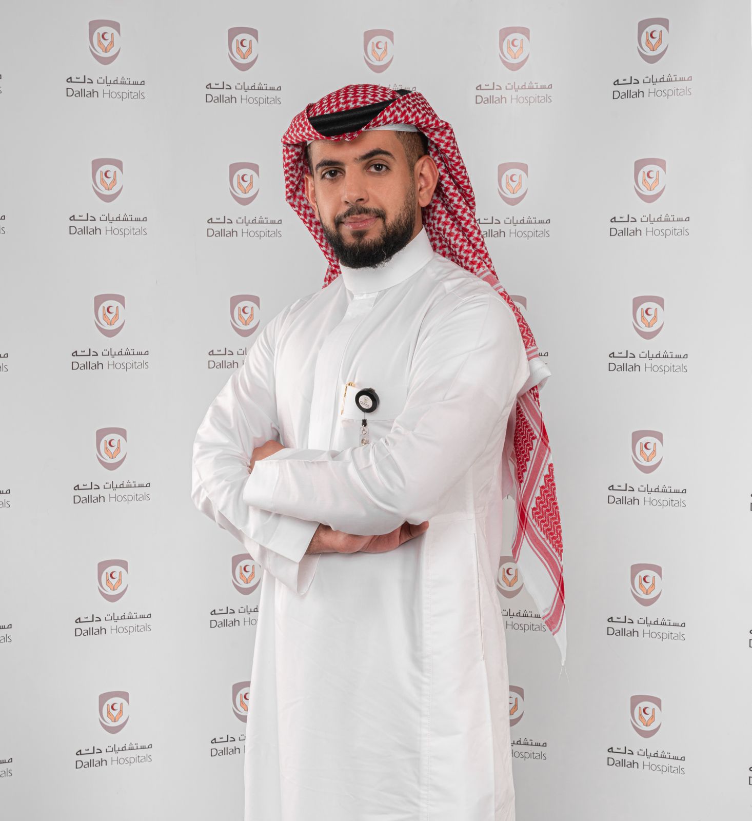 مستشفى دله النخيل يعلن افتتاح