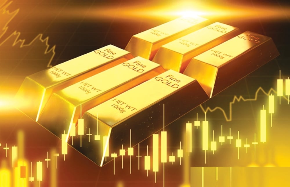 تراجع سعر الذهب بنسبة 0.2% تحت ضغط ارتفاع الدولار وأسعار النفط. انخفض سعر الذهب في المعاملات الفورية بنسبة 0.2% ليصل إلى 4527.36 دولارًا للأوقية، متأثرًا بارتفاع الدولار وأسعار النفط.. تراجعت العقود الآجلة الأمريكية للذهب بنسبة 0.8% لتسجل 4558.10 دولارًا للأوقية.. في المقابل، ارتفعت المعادن النفيسة الأخرى؛ إذ صعدت الفضة 0.4% والبلاتين 1% والبلاديوم 1.3% 
