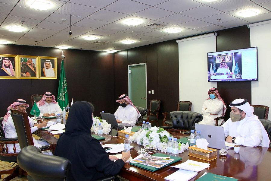 ?لبرنامج السعودي لتنمية اليمن يشكل