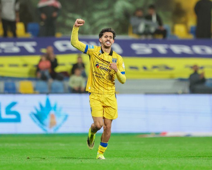 التعاون يهزم الأخدود بهدف نظيف في دوري روشن. فوز التعاون 1-0 ضمن الجولة 19. محمد القحطاني يسجل هدف اللقاء بالدقيقة 58. التعاون يرفع رصيده إلى 38 نقطة بالمركز الخامس. الأخدود يتجمد عند 9 نقاط في المركز 17 