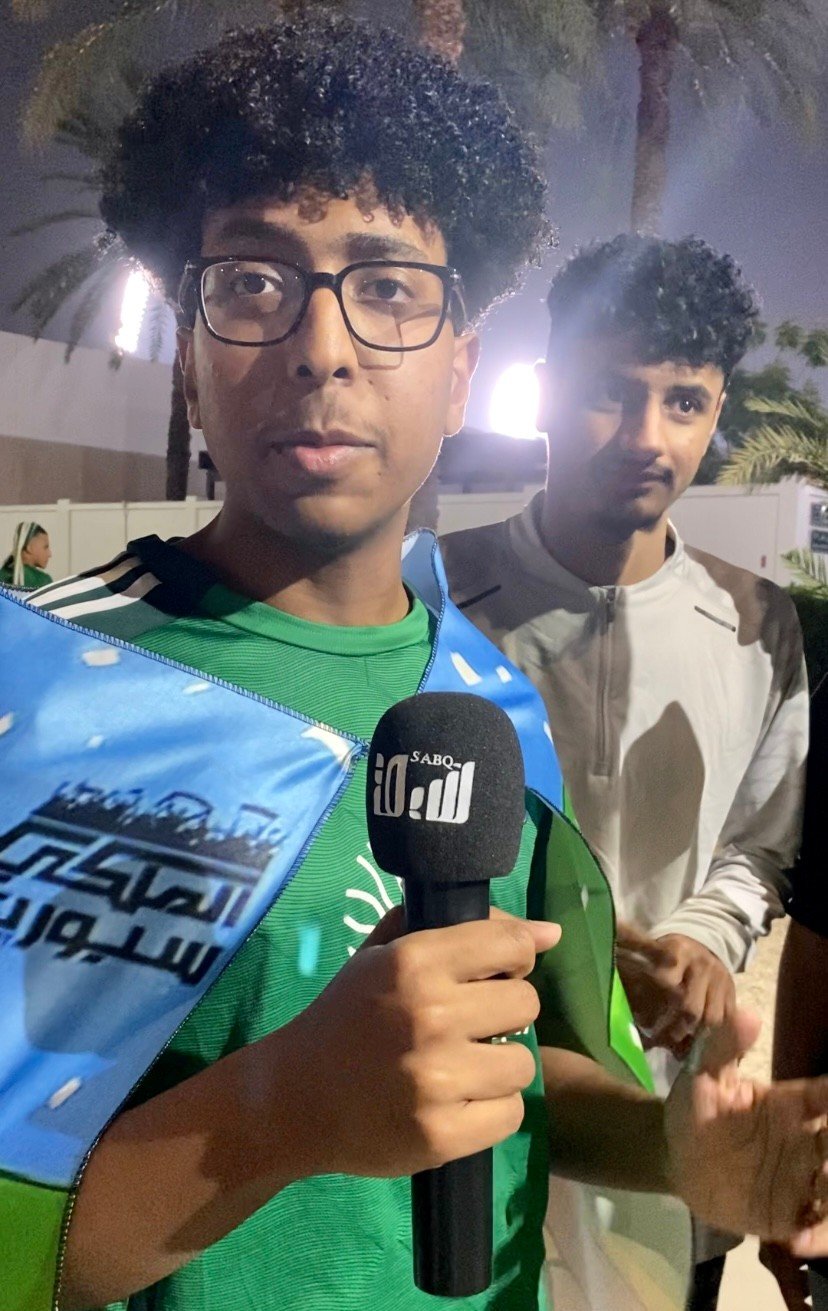 صورة من الألبوم