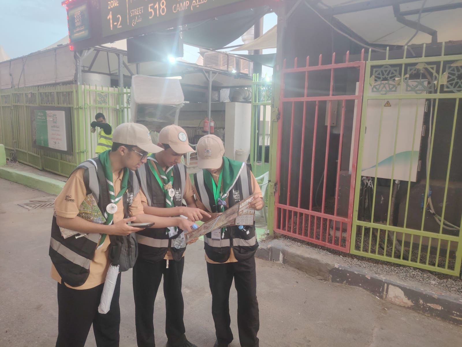 صورة من الألبوم